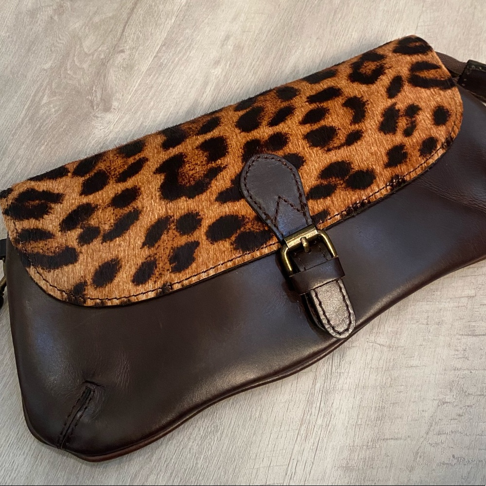 Patricia Nash Clutch